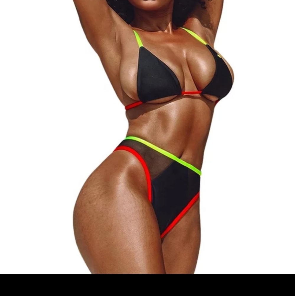 2 piece Bikini